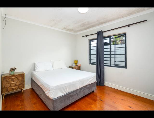 4 BEDROOM HOUSE TO LET IN MILNERTON RIDGE